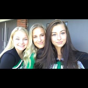 Meet your Posher, Jorja